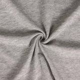 Tricot Perle Gris Chiné - Ribes y Casals