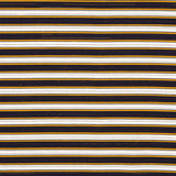 Jersey Piqué Rayé Bleu Marine - Ribes y Casals