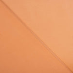 Jersey de polyester laminé orange - Ribes y Casals