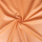 Jersey de polyester laminé orange - Ribes y Casals
