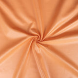 Jersey de polyester laminé orange - Ribes y Casals