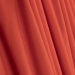 Maille polyester Rouge En solde - Ribes y Casals