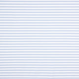 Maille Maxi Rayée Bleu Clair - Ribes y Casals