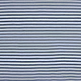 Mini tricot rayé bleu - Ribes y Casals