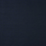 Tissu en maille Roma bi-stretch en marine et noir - Ribes y Casals