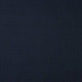 Tissu en maille Roma bi-stretch en marine et noir - Ribes y Casals