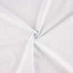 Tricot Rome blanc naturel - Ribes y Casals