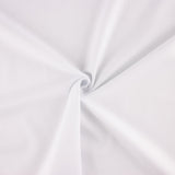 Tricot Rome blanc naturel - Ribes y Casals