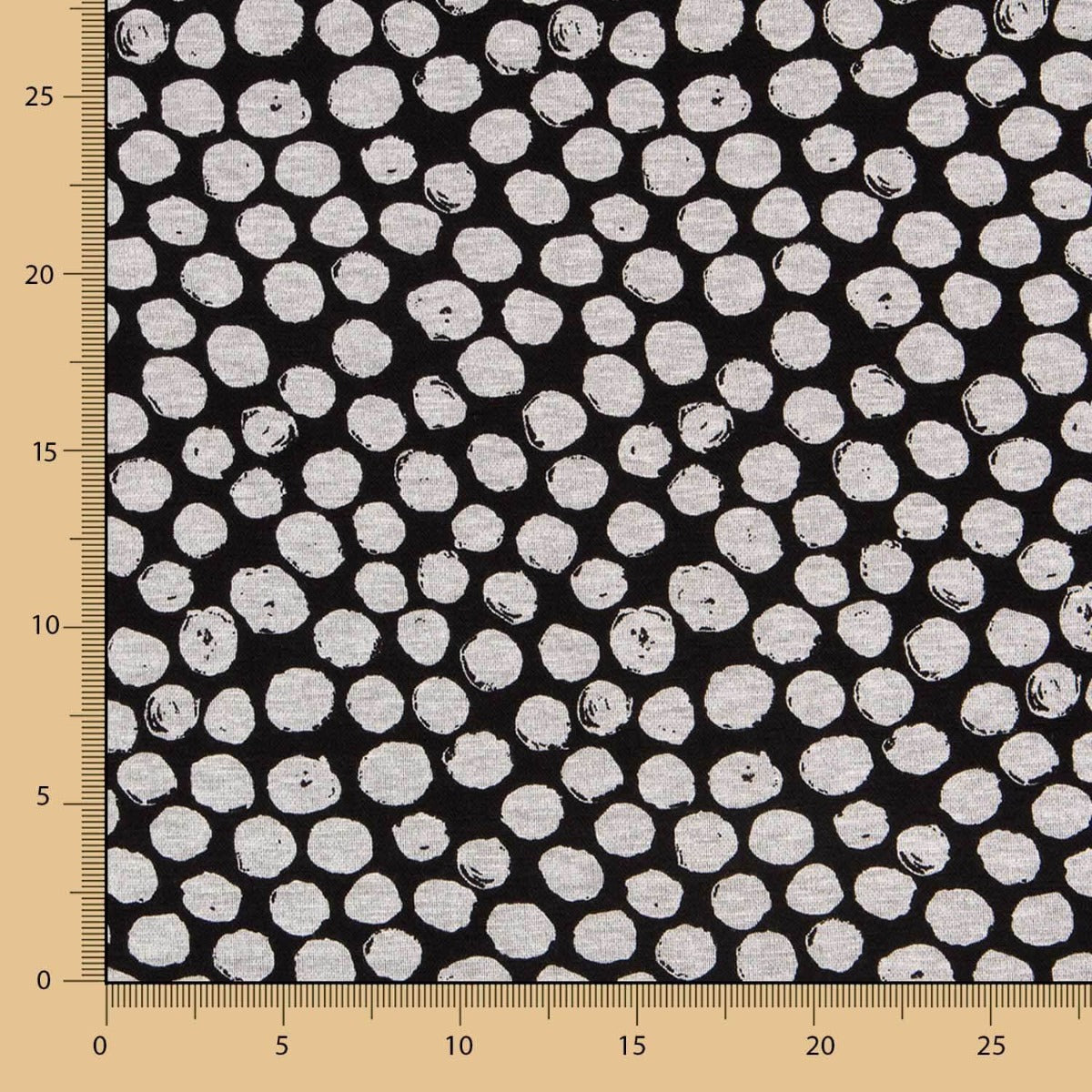 Point Rome Bubble Gris - Ribes y Casals