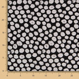 Point Rome Bubble Gris - Ribes y Casals