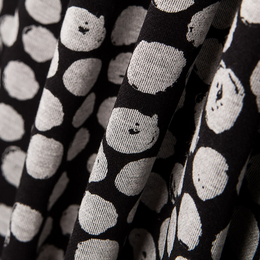 Point Rome Bubble Gris - Ribes y Casals