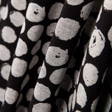 Point Rome Bubble Gris - Ribes y Casals