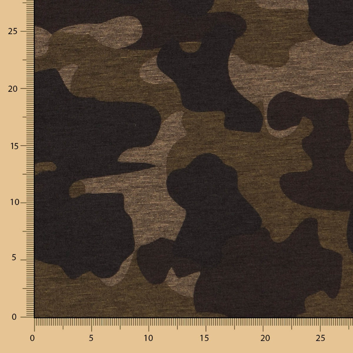 Point Rome Camouflage - Ribes y Casals