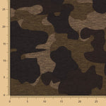 Point Rome Camouflage - Ribes y Casals