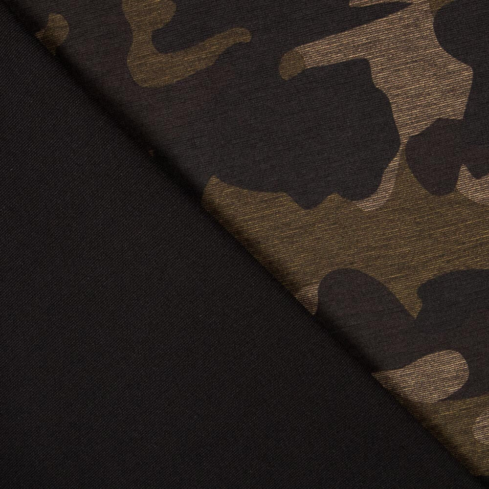 Point Rome Camouflage - Ribes y Casals