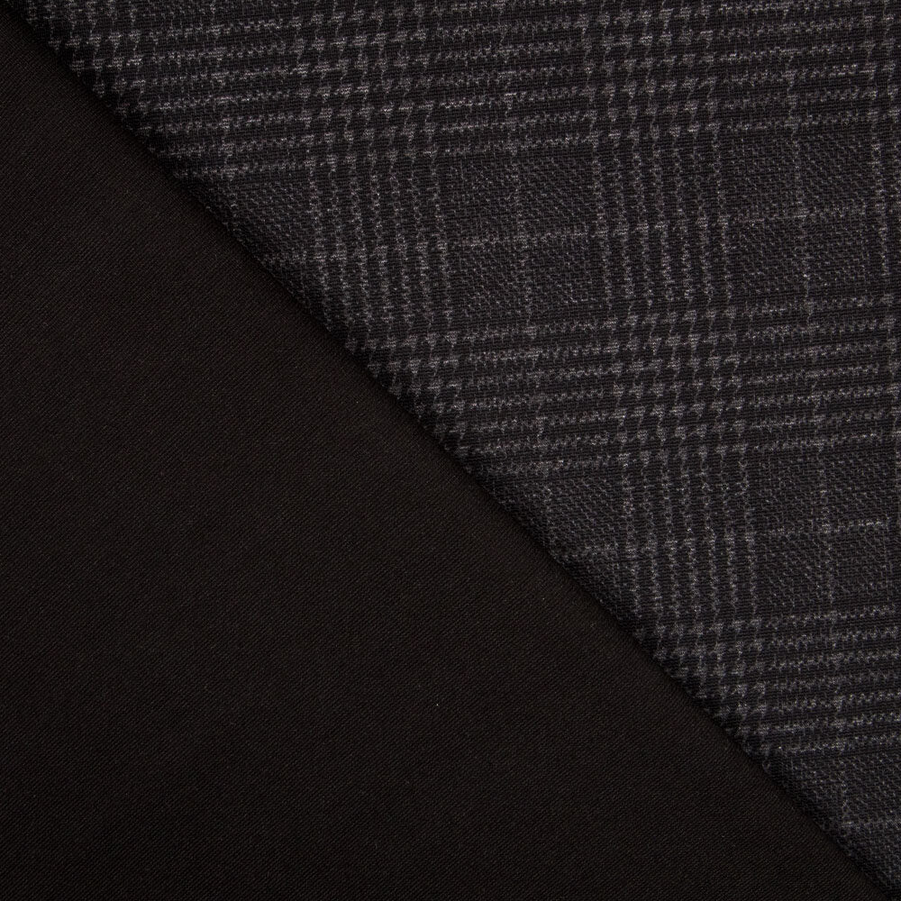 Point Rome Carreaux Pays Galles Gris - Ribes y Casals