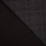 Point Rome Carreaux Pays Galles Gris - Ribes y Casals