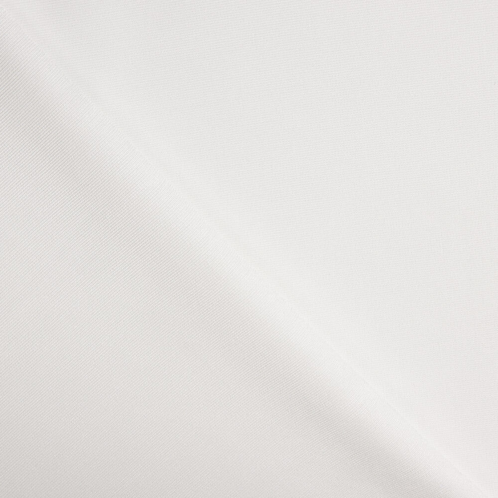 Point de Rome Élastique Blanc - Ribes y Casals