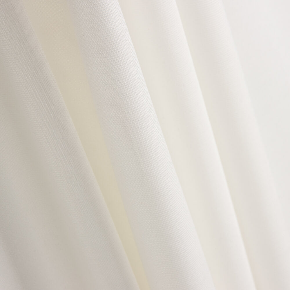 Point de Rome Élastique Blanc - Ribes y Casals