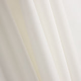 Point de Rome Élastique Blanc - Ribes y Casals