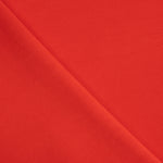 Retal Punto Roma Elástico Rojo 85x150cm - Ribes y Casals