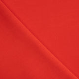 Retal Punto Roma Elástico Rojo 85x150cm - Ribes y Casals