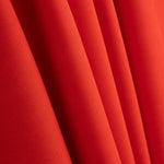 Retal Punto Roma Elástico Rojo 85x150cm - Ribes y Casals