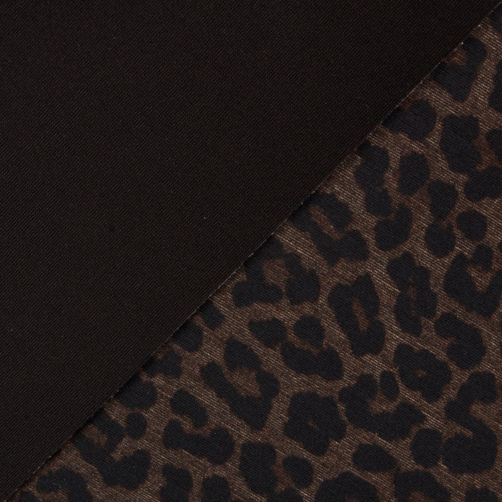 Point Rome Léopard - Ribes y Casals