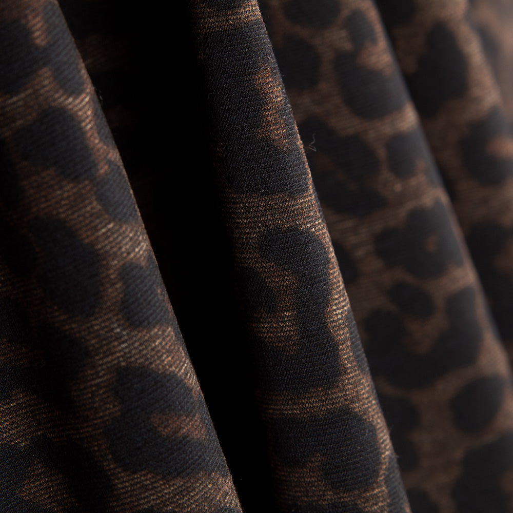 Point Rome Léopard - Ribes y Casals