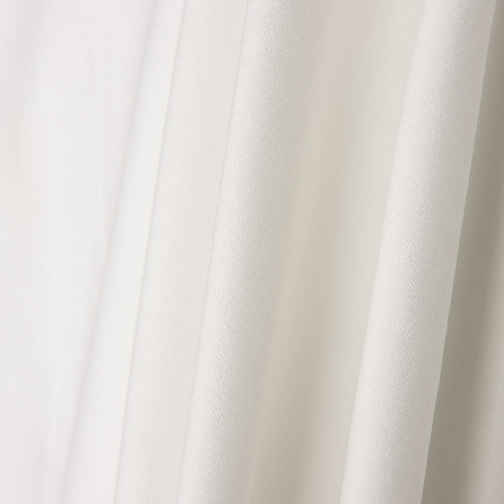 Point Rome Nylon Blanc Naturel - Ribes y Casals