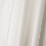 Point Rome Nylon Blanc Naturel - Ribes y Casals