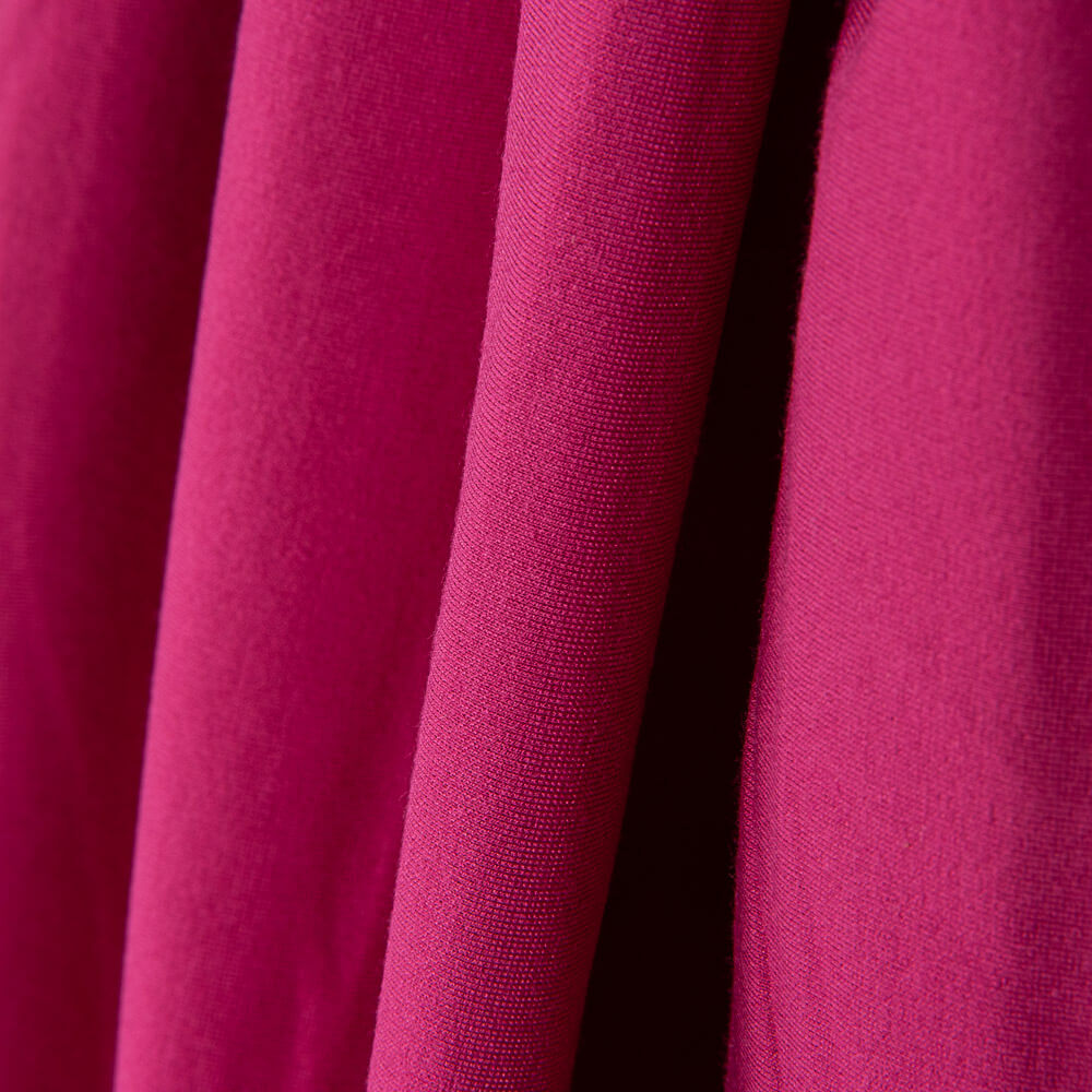 Point Rome Nylon Fraise - Ribes y Casals