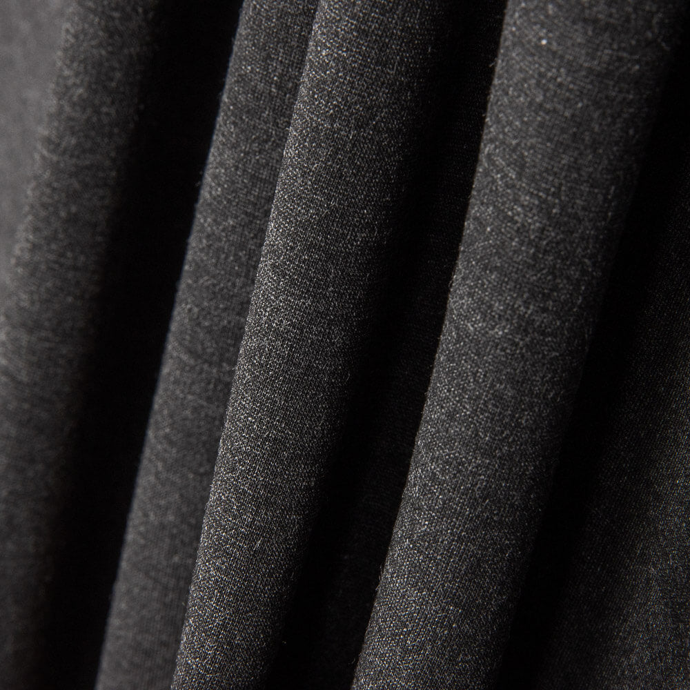 Point Rome Nylon Gris Foncé - Ribes y Casals