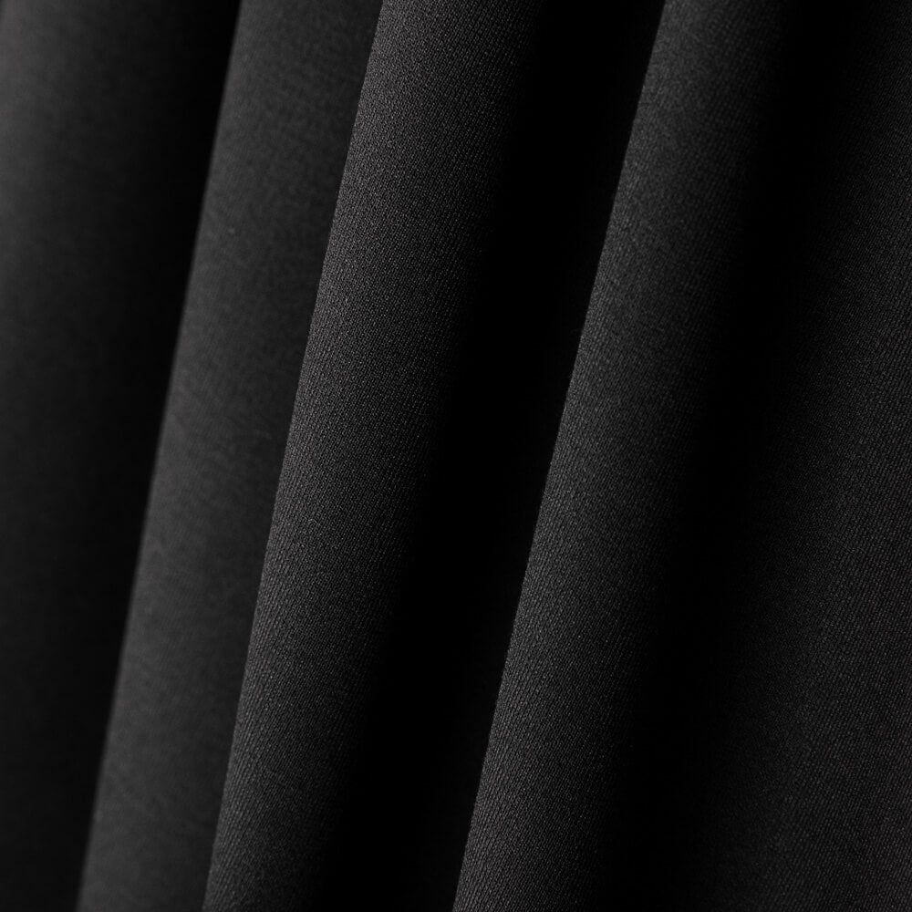 Point Rome Nylon Noir - Ribes y Casals