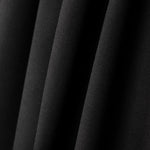 Point Rome Nylon Noir - Ribes y Casals