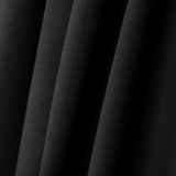 Point Rome Nylon Noir - Ribes y Casals