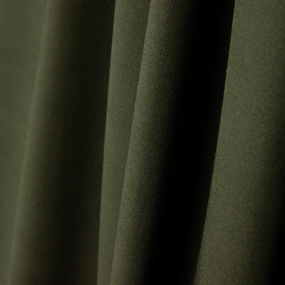 Point Rome Nylon Vert Foncé - Ribes y Casals