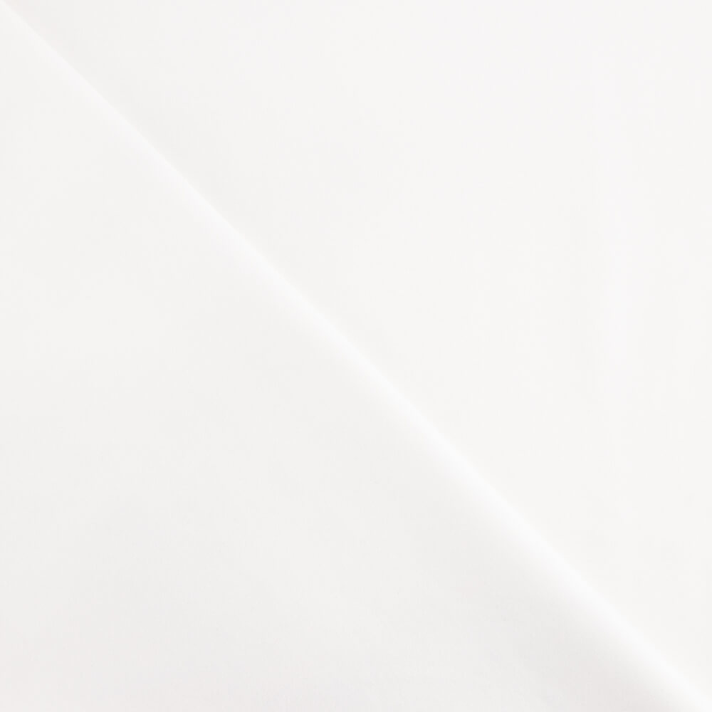 Tricot Roma en rayonne blanche - Ribes y Casals