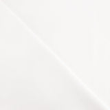 Tricot Roma en rayonne blanche - Ribes y Casals