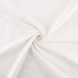 Tricot Roma en rayonne blanche - Ribes y Casals