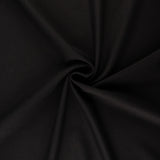 Tricot Roma en rayonne noire - Ribes y Casals