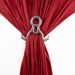 Tissu Aérien Bordeaux - Ribes y Casals