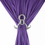 Tissu Aérien Violet - Ribes y Casals