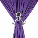 Tissu Aérien Violet - Ribes y Casals