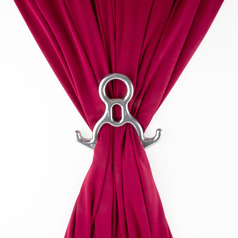 Tissu Aérien Rubis 230x150 Cm - Ribes y Casals