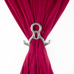 Tissu Aérien Rubis 230x150 Cm - Ribes y Casals