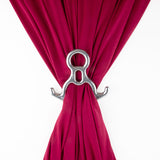 Tissu Aérien Rubis 230x150 Cm - Ribes y Casals