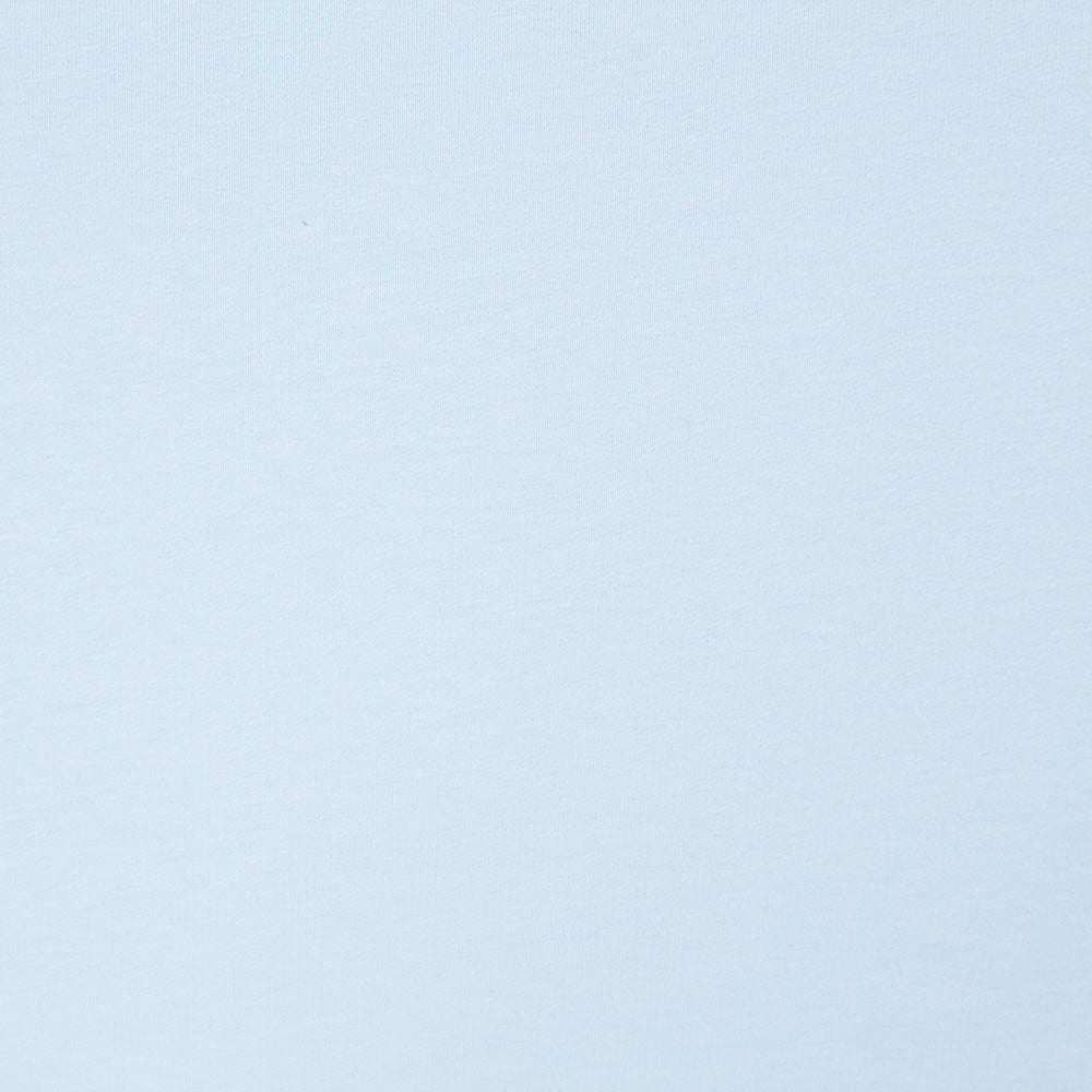 Sweat-shirt Perché Bleu Clair - Ribes y Casals