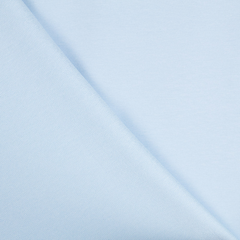 Sweat-shirt Perché Bleu Clair - Ribes y Casals