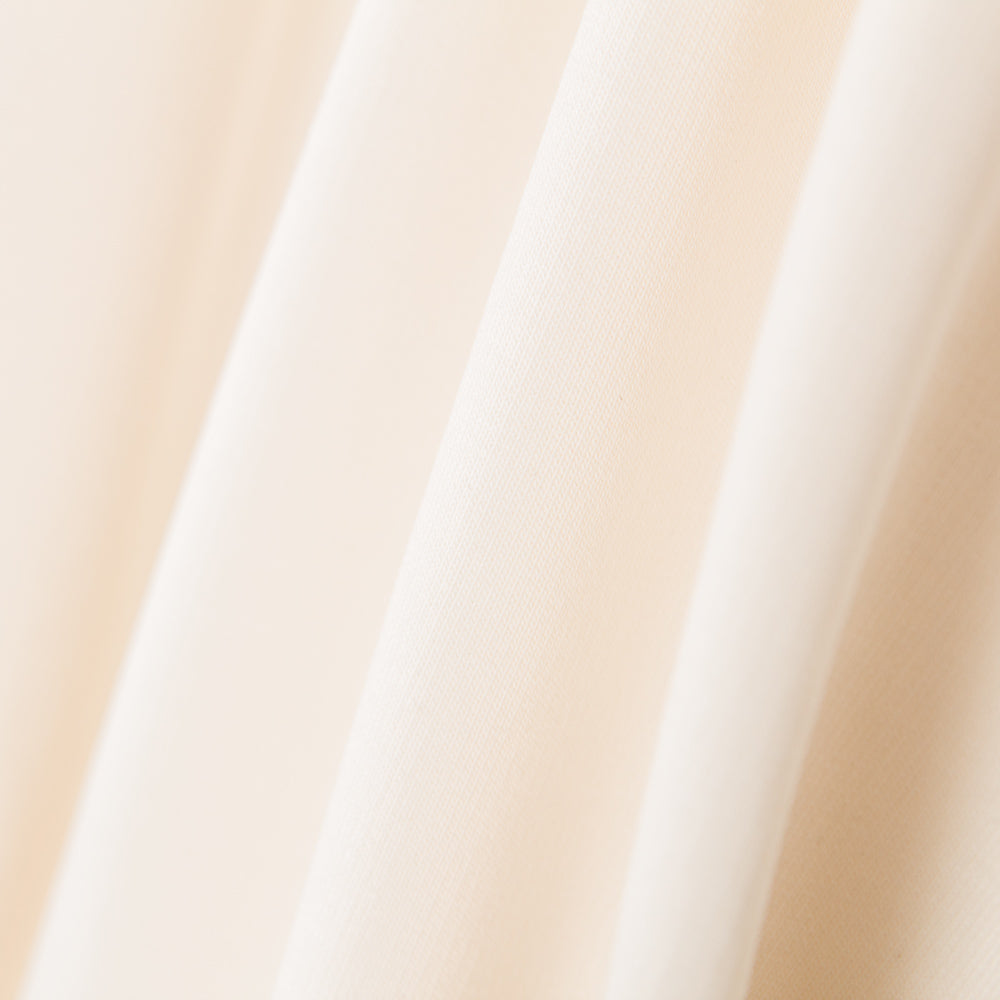 Sweat-shirt Perché Écru - Ribes y Casals